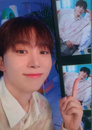 세븐틴 승관 2024 세븐틴의 집 102