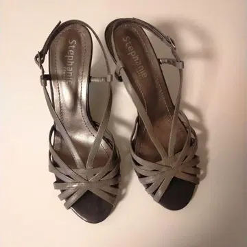 Stephanie classic 샌들