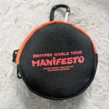공식 코인 케이스 파우치