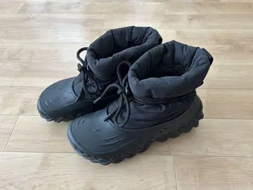 크록스 에코 부츠