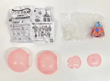 반다이 원피스 실 제 10 해전 징베