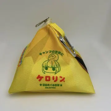 유루캠 텐트형 보관 케이스 포함 에코백