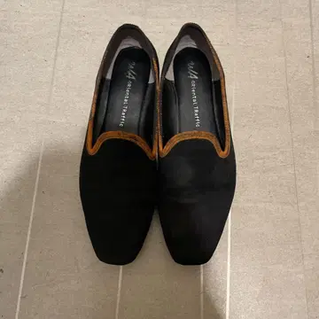펌프스 37 사이즈(23.5cm) oriental traffic