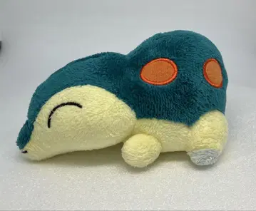 포켓몬 센터 히노아라시 10주년 기념 봉제 인형