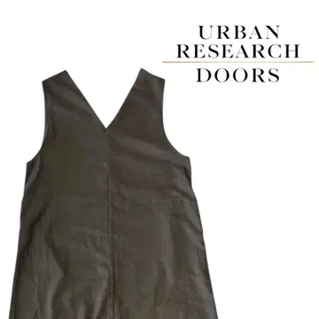 어반 리서치 도어즈 URBAN RESEARCH DOORS