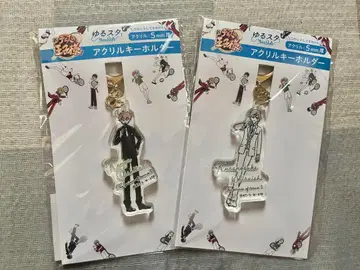 신 테니스의 왕자님 유루스타 시로이시 쿠라노스케 시노즈카 켄야 세트