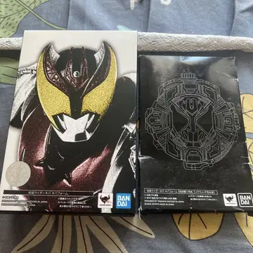 미개봉 S.H.Figuarts 진골 조각 제법 가면라이더 키바 키바 폼