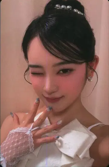 ME:I 6000엔 구매 혜택 사쿠라이 미우 KCON JAPAN 2025