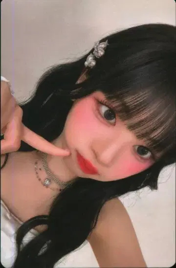 ME:I 6000엔 구매 혜택 무라카미 리안 KCON JAPAN 2025