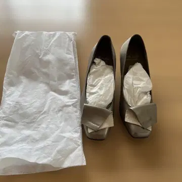 펌프스, 힐