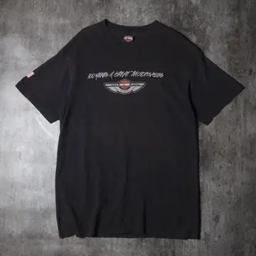 HARLEY DAVIDSON 할리데이비슨 티셔츠 M 정도