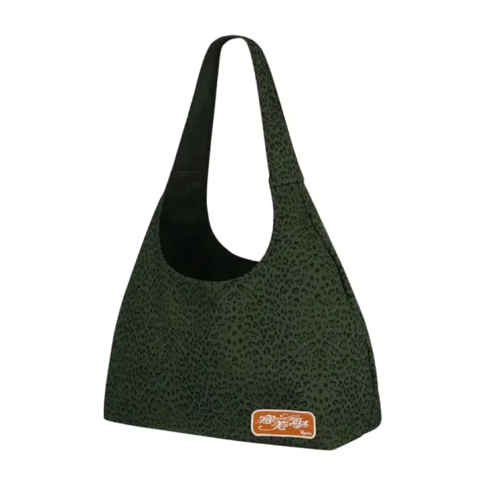 【Kashiko】Leopard Print Shoulder Bag KASHIKO Leopard Print Shoulder Bag #카시코,#카시코가방,#일