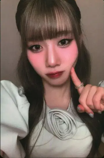 ME:I 6000엔 구매 혜택 타카미 후미네 KCON JAPAN 2025