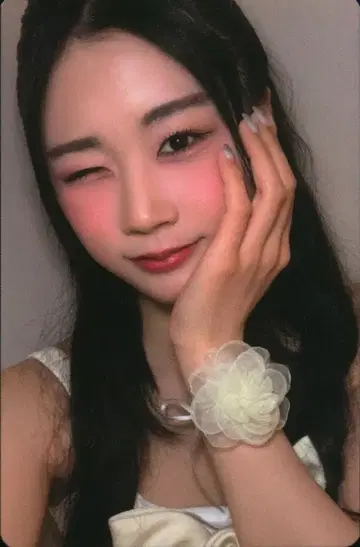 ME:I 6000엔 구매 혜택 사사키 코코나 KCON JAPAN 2025
