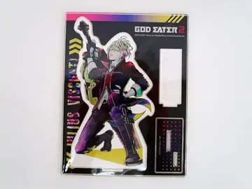 줄리어스 갓 이터 아크릴 스탠드