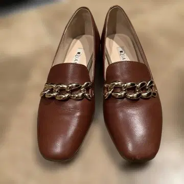다이애나 로퍼 21.5cm