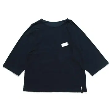 새상품 백 러쉬 RANDOM-PILE FABRIC CUT&SEWN