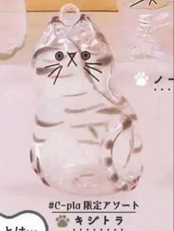 케다마다마 가챠 키지트라 한정판