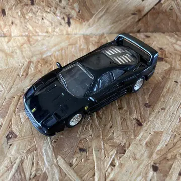 교쇼 1/64 Ferrari F40 미니카