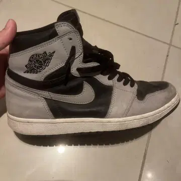 AIR JORDAN 1 섀도우 2.0