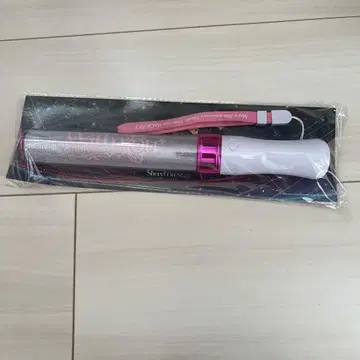 마크로스 셰릴 May'n 응원봉 키 비주얼 2개 세트