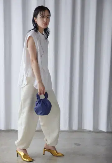 MEER. ball bag 공 가방