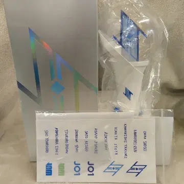 JO1 응원봉 ver.1
