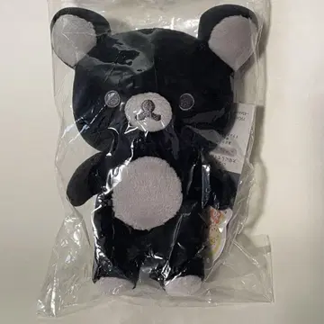 리락쿠마 20colors 고요함으로 둘러싸인 심야