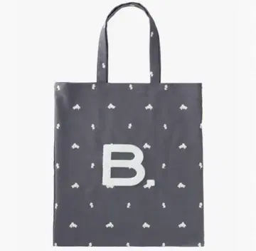 비비. B.마리골드 백