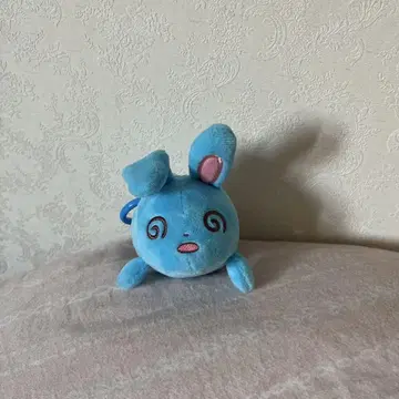 봉제 인형 포켓몬 마릴리