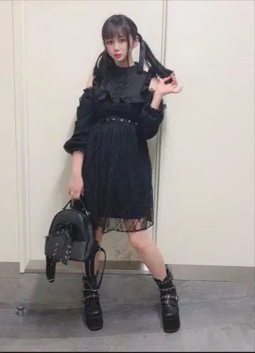 제이미 Ank