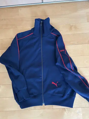 푸마 PUMA 저리 S 구제 의류