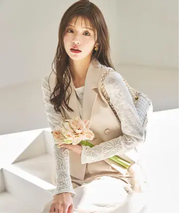 LILLIAN CARAT 베이직 베스트