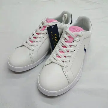 새상품 폴로-RALPH LAUREN HRT CRT II-SK-LTL