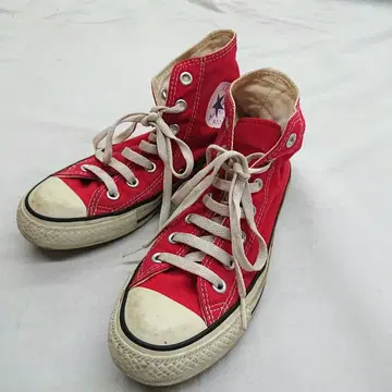 CONVERSE ALL STAR 올스타 스니커즈 하이컷