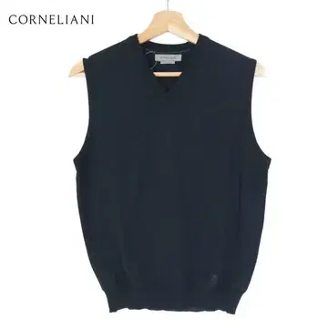 새상품 꼬르넬리아니 CORNELIANI 베스트 46 MKN1142 M