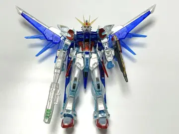 RG1/144 빌드 스트라이크 건담 풀 패키지 RG 시스템 이미지 컬러