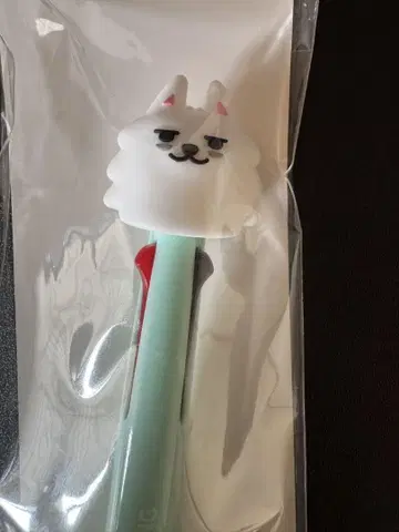 TXT 뿔바투 볼펜 용몽