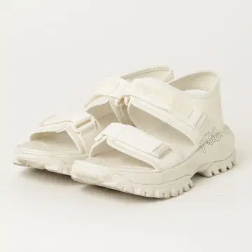 휠라 FILA TRACER SD F51480100 WHT