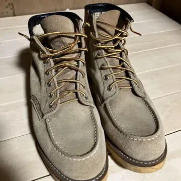 REDWING 8173 사이즈 US9
