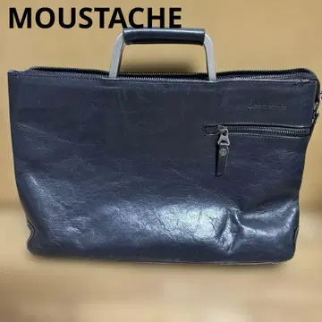 MOUSTACHE 토트백 비즈니스