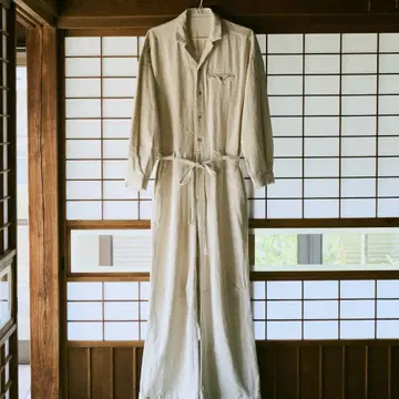 camphorwood 점프 수트 m 사이즈