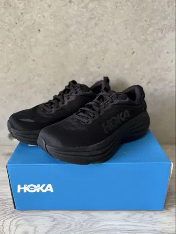 HOKA BONDI8 본다이 8