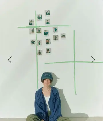 타카야마 미야코 콜라보 코튼 패턴 모듬 프릴 블라우스