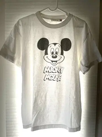 GOOD ROCK SPEED MICKEY/티셔츠