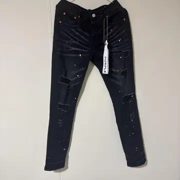PURPLE brand P001 정품