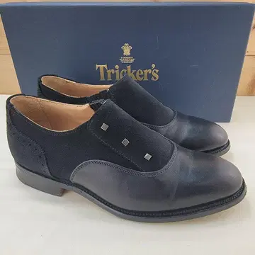 트리커스 드레스 라인 M7941 드레스 신발 6.5 25.5cm