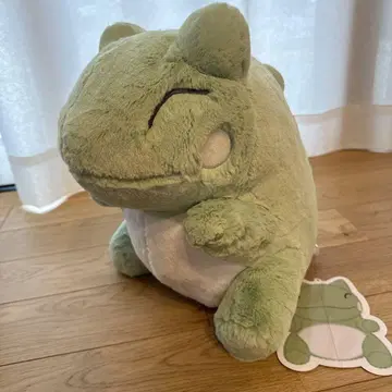 택 포함 포켓몬 센터 폭신폭신 봉제 인형 미가와리