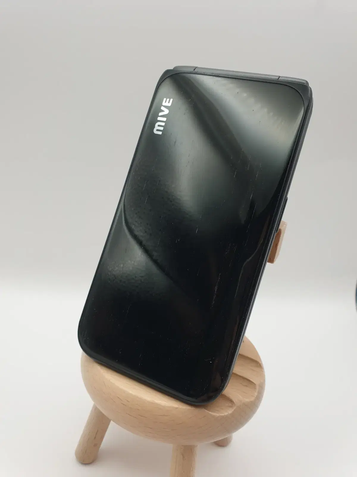 MIVE Style Folder (AT-M120) Black 32G Grade S