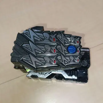 가면라이더 제로원 DX 메탈 클러스터 호퍼 프로그라이즈 키